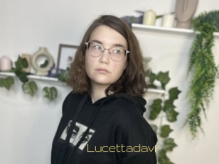 Lucettadavi