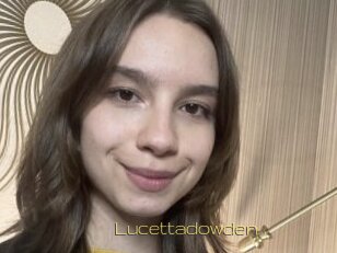 Lucettadowden