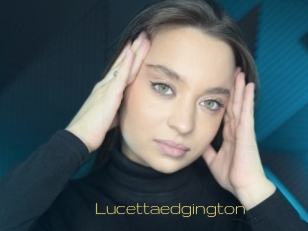 Lucettaedgington