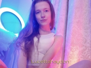 Lucettahaydon