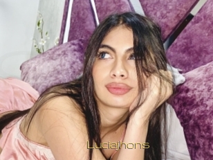 Luciajhons