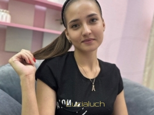 Lucialuch