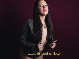 Lucianaallenby