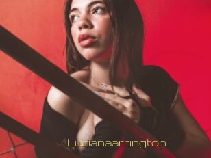 Lucianaarrington