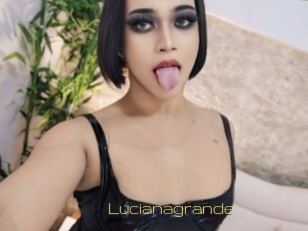 lucianagrande Super Cul