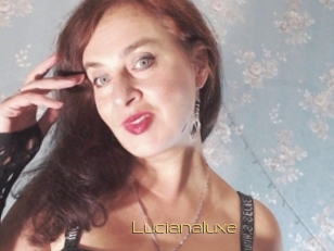 Lucianaluxe