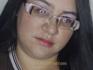 Lucianamas