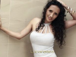 Lucianasea