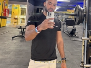 lucianoconti Super Cul