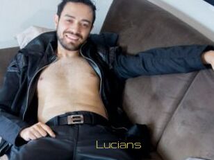 Lucians