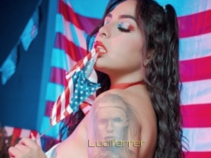 Luciferrer