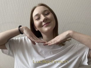 Lucillejohnson