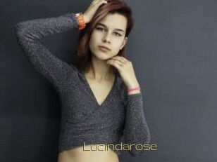 Lucindarose