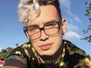 Lucio_cum