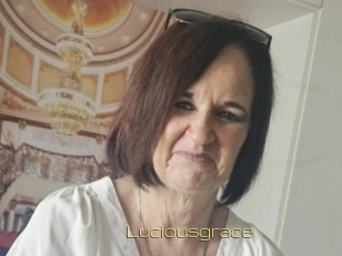 luciousgrace Super Cul