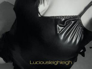 Luciousleighleigh
