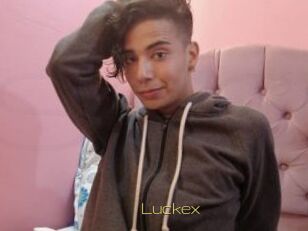 Luckex