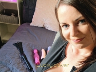 Lucky_clover