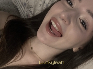 Luckyleah
