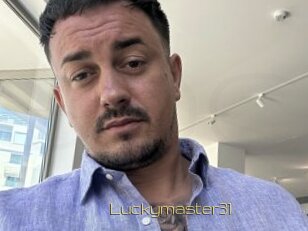Luckymaster31