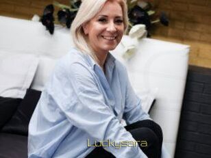 Luckysara