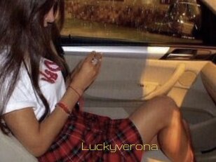 Luckyverona