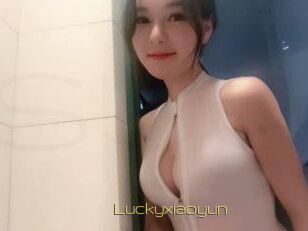 Luckyxiaoyun