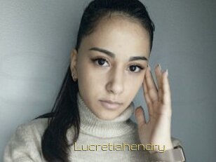 Lucretiahendry