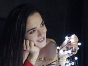 LucyPerfectBody