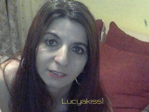 Lucyakiss1