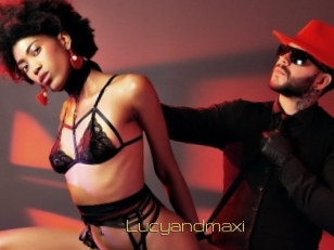 Lucyandmaxi