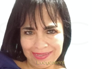 Lucycalient