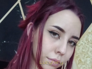 Lucyfairy