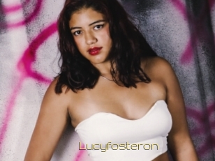 Lucyfosteron