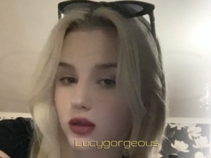 Lucygorgeous