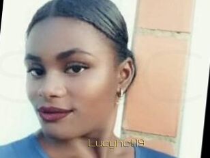 Lucyhot19