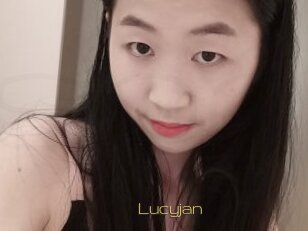 Lucyjan