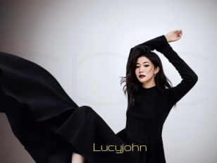 Lucyjohn