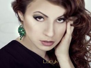 Lucyk