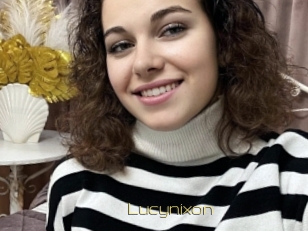 Lucynixon