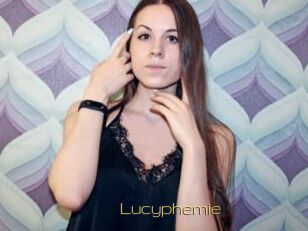 Lucyphemie