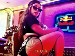 Lucypier