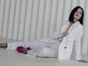 Lucyrosy