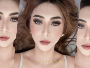 lucystart Super Cul