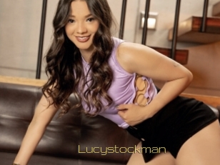 Lucystockman