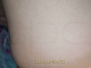 Lucyuribe30