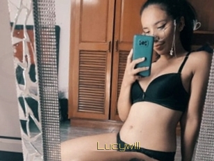 Lucywill