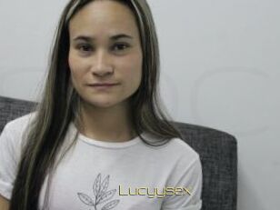 Lucyysex