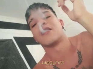 Luiggyhot