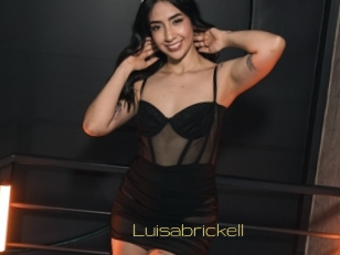 Luisabrickell